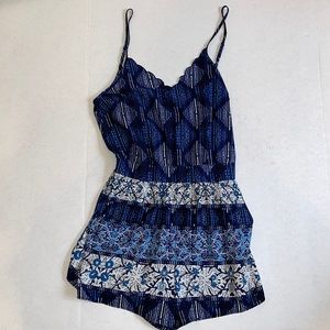 Forever 21 romper